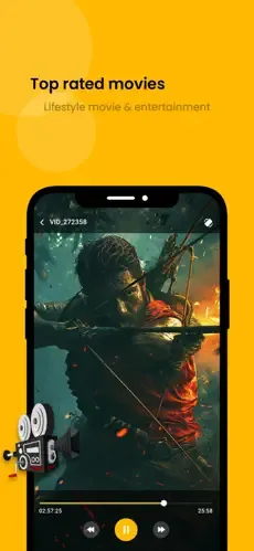 j-hotstar Top Rated Movies