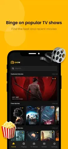 j-hotstar tv show